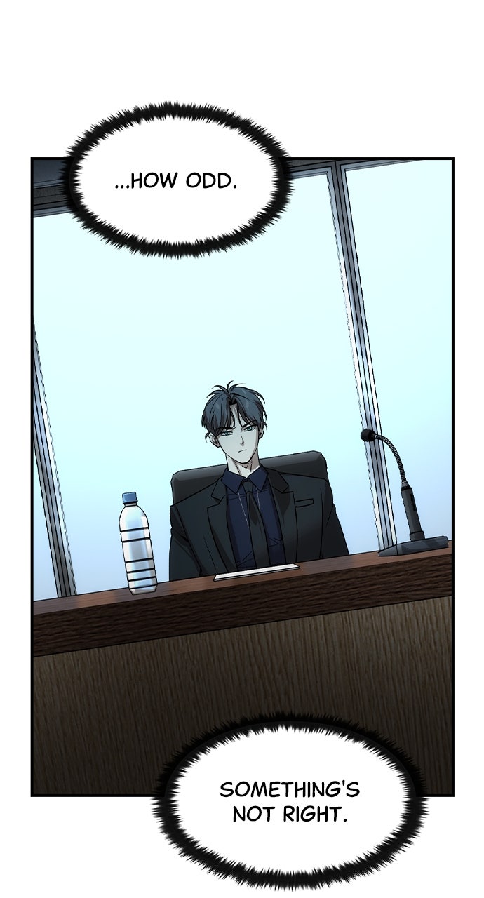 Read The Heir EN Manga Online