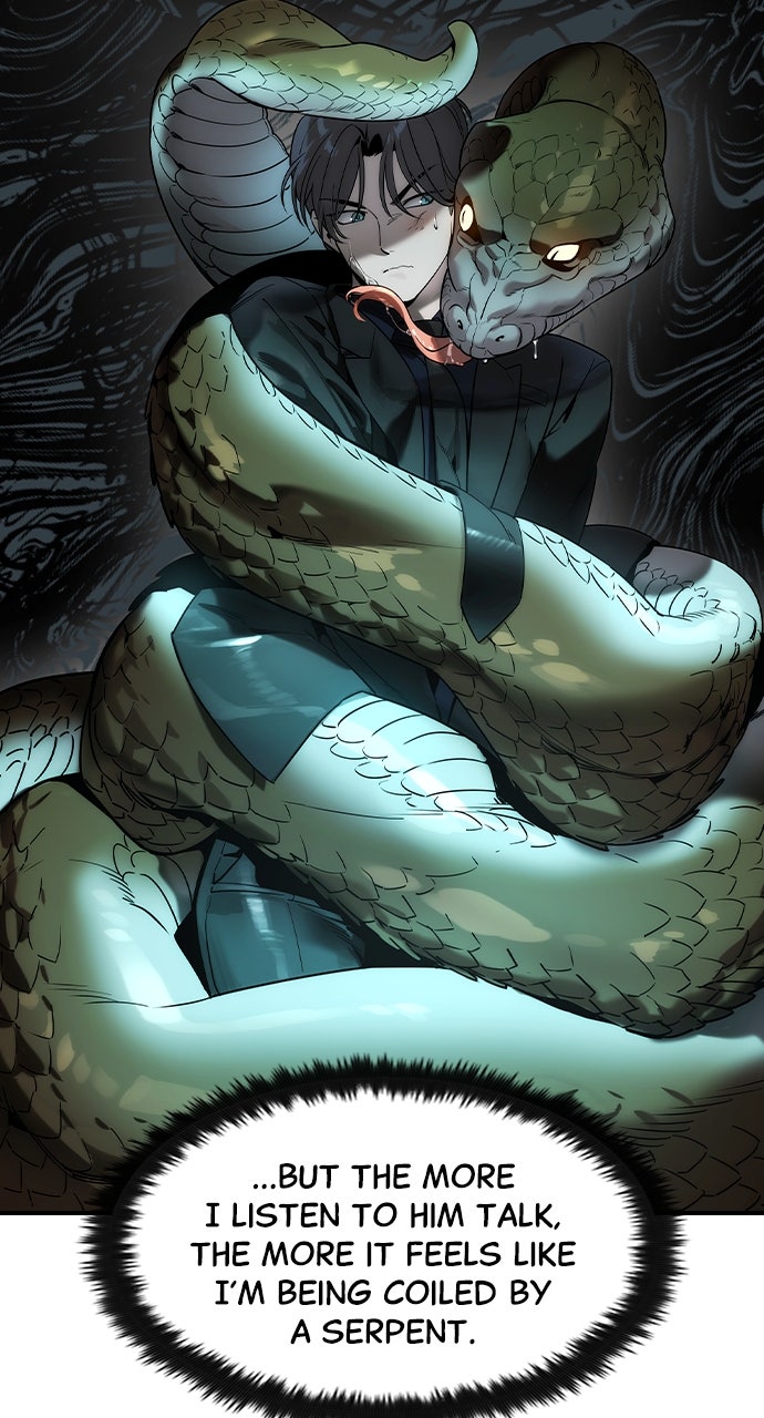 Read The Heir EN Manga Online