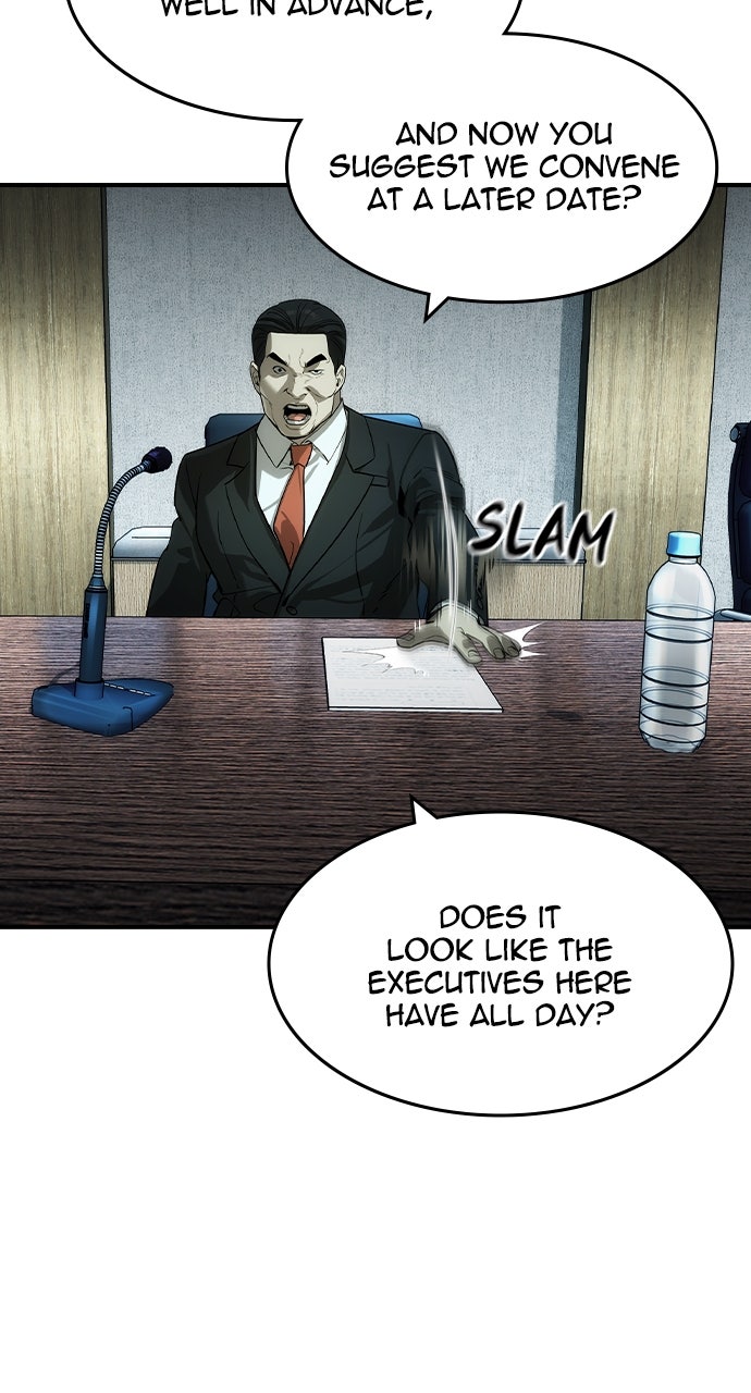 Read The Heir EN Manga Online