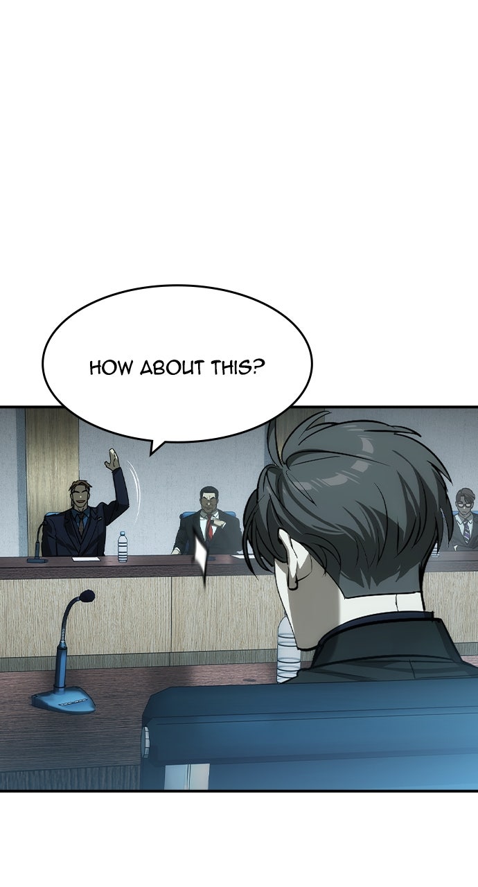 Read The Heir EN Manga Online