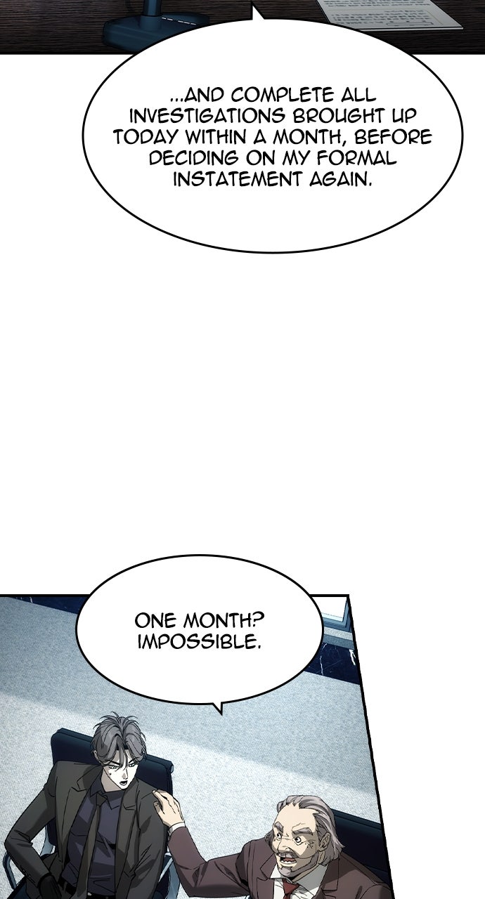 Read The Heir EN Manga Online