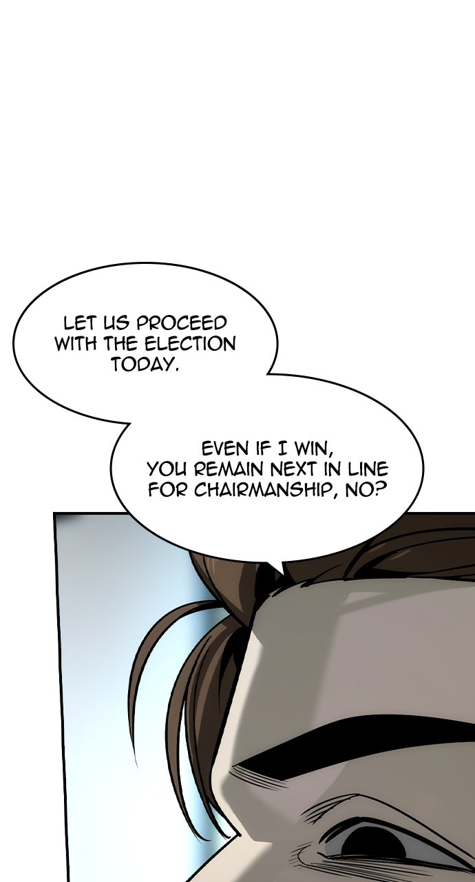 Read The Heir EN Manga Online