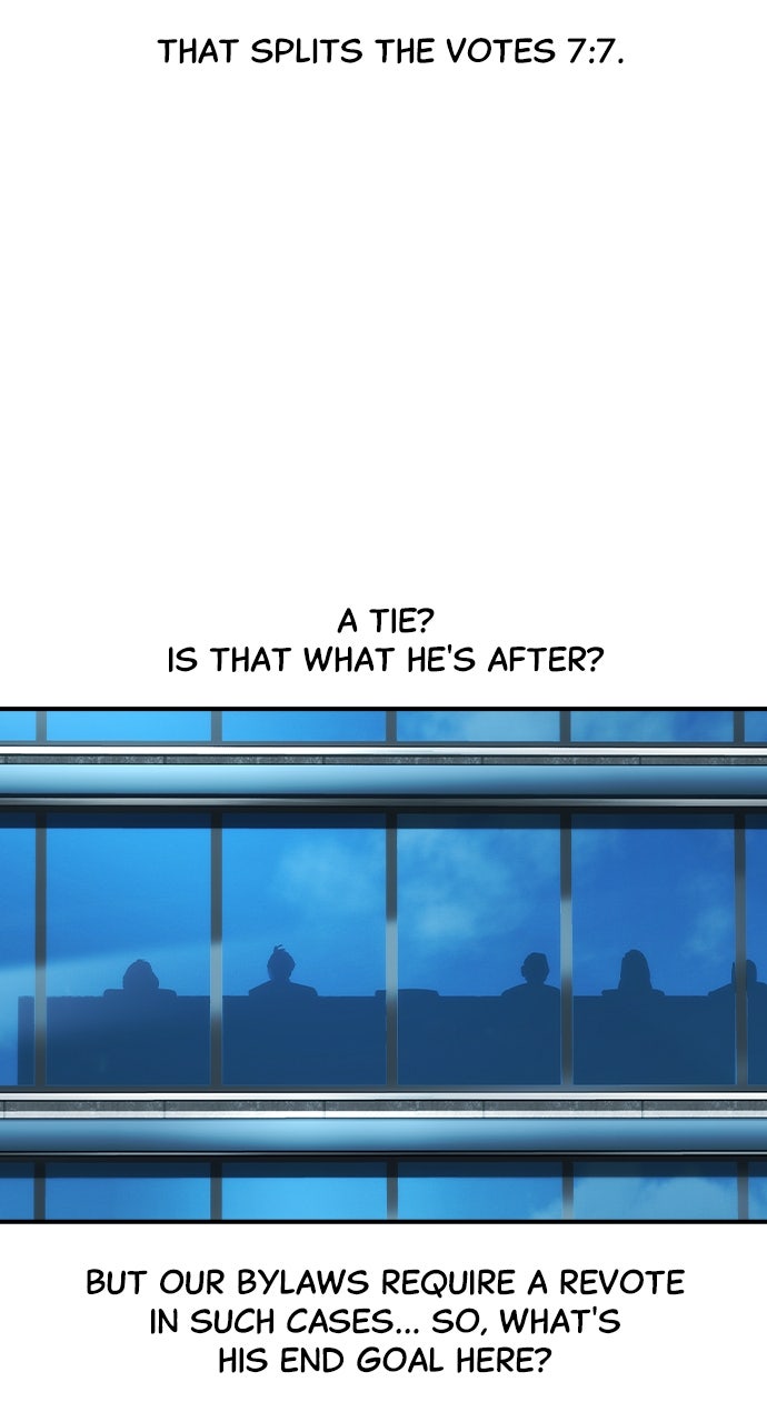 Read The Heir EN Manga Online