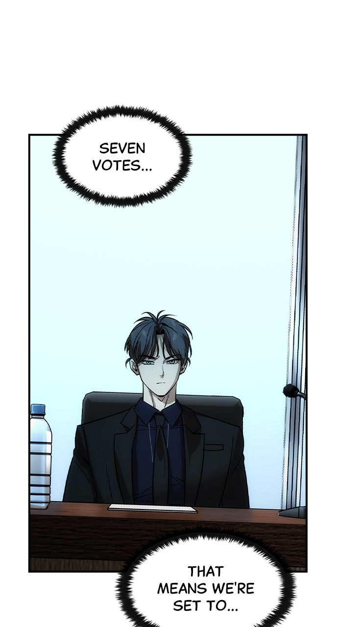 Read The Heir EN Manga Online