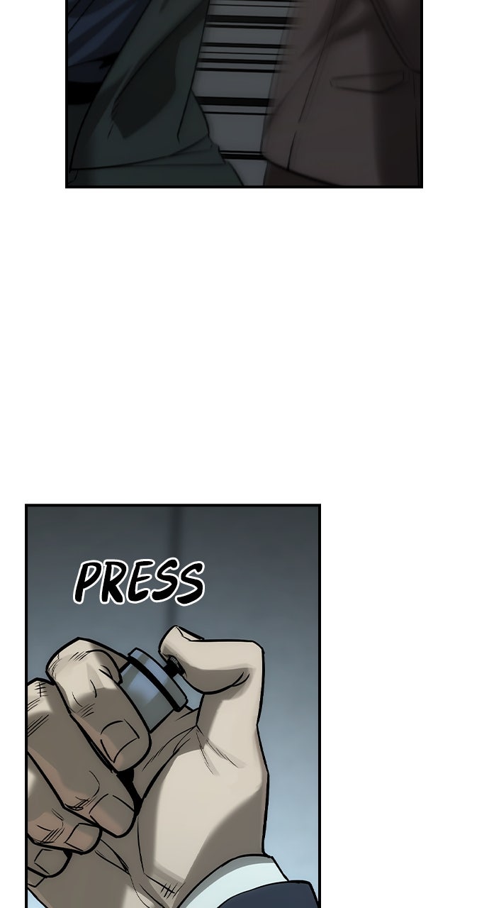 Read The Heir EN Manga Online