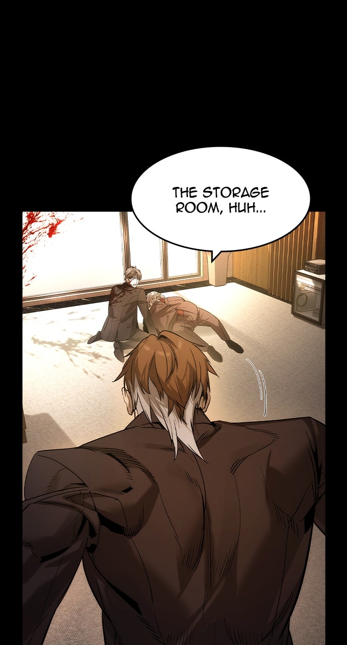 Read The Heir EN Manga Online