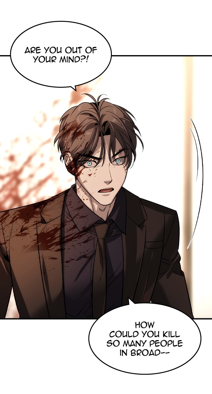 Read The Heir EN Manga Online