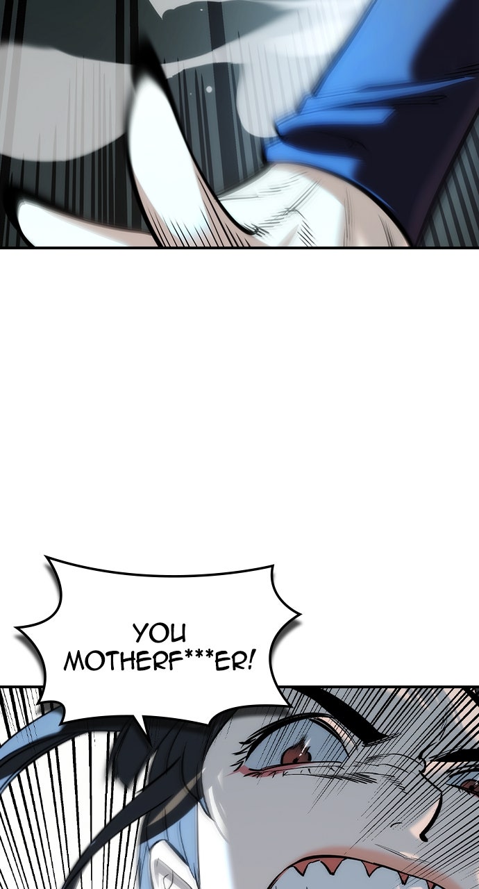 Read The Heir EN Manga Online