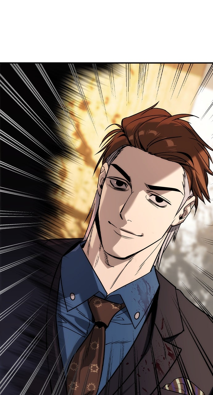 Read The Heir EN Manga Online