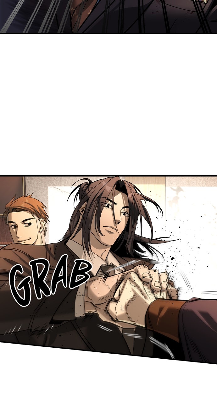 Read The Heir EN Manga Online