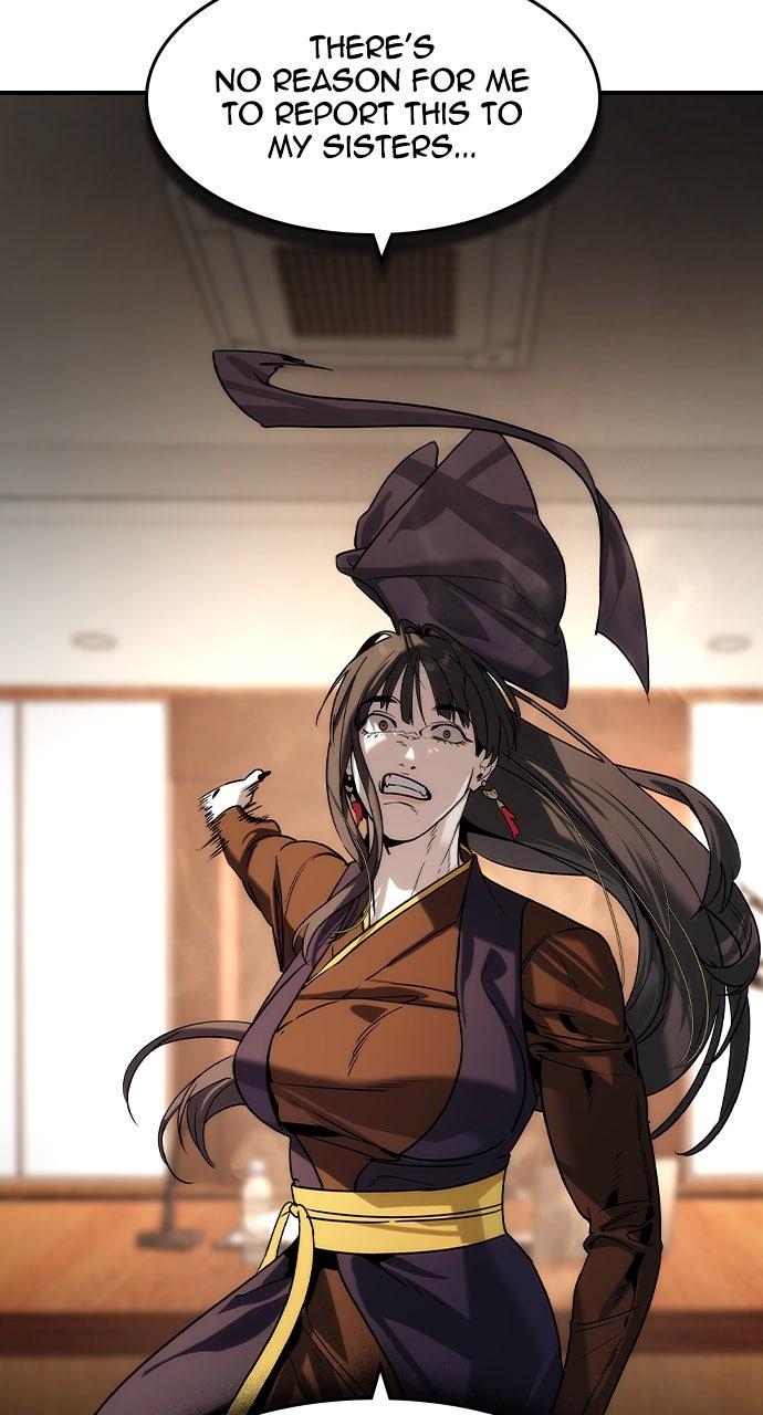 Read The Heir EN Manga Online