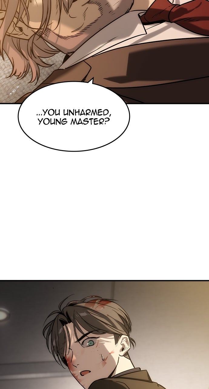 Read The Heir EN Manga Online