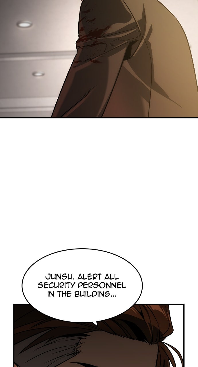 Read The Heir EN Manga Online