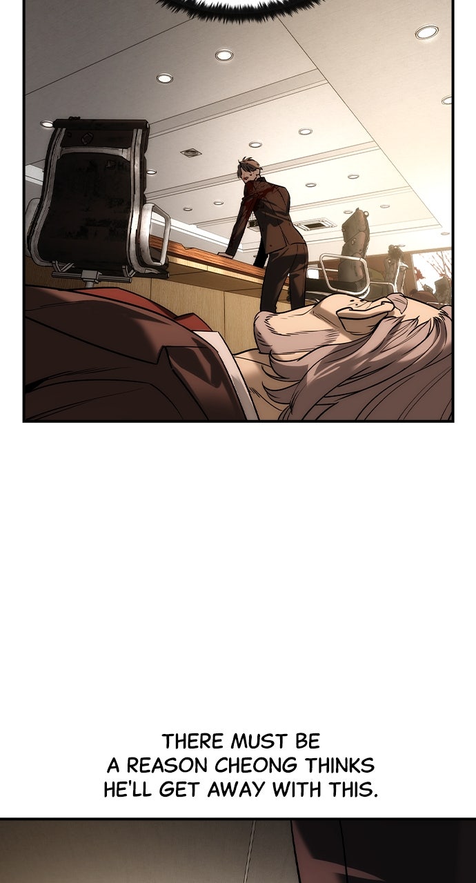 Read The Heir EN Manga Online