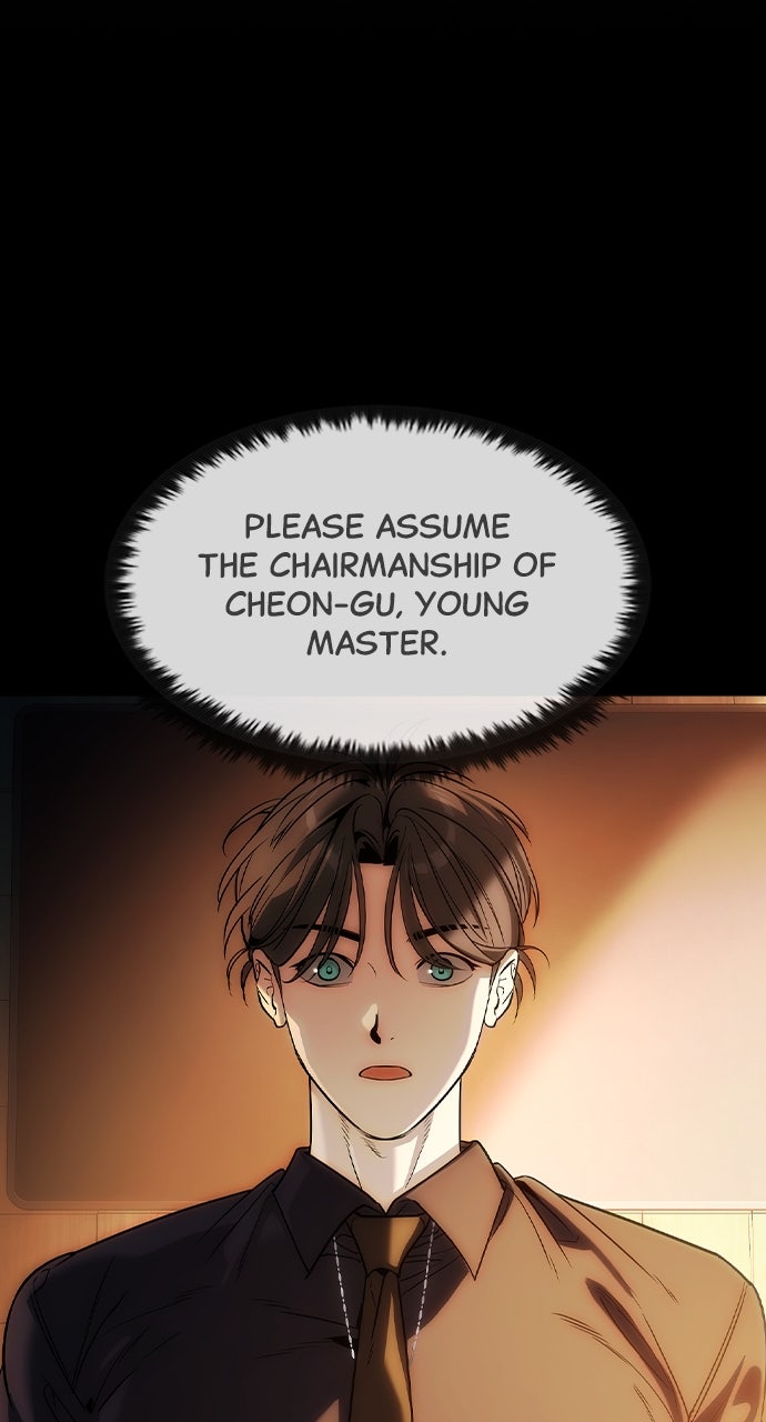 Read The Heir EN Manga Online