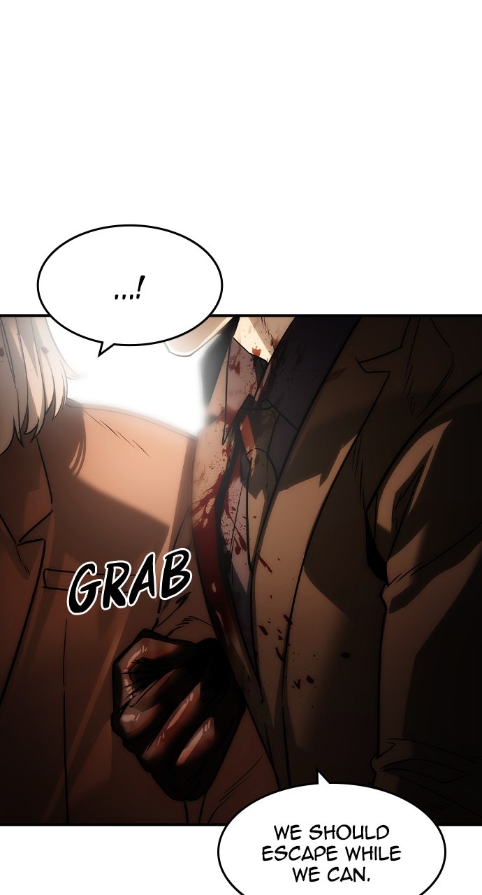 Read The Heir EN Manga Online