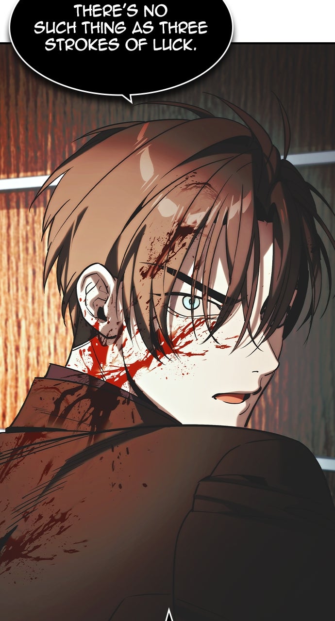 Read The Heir EN Manga Online