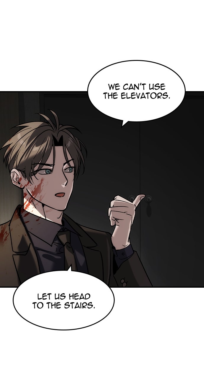 Read The Heir EN Manga Online