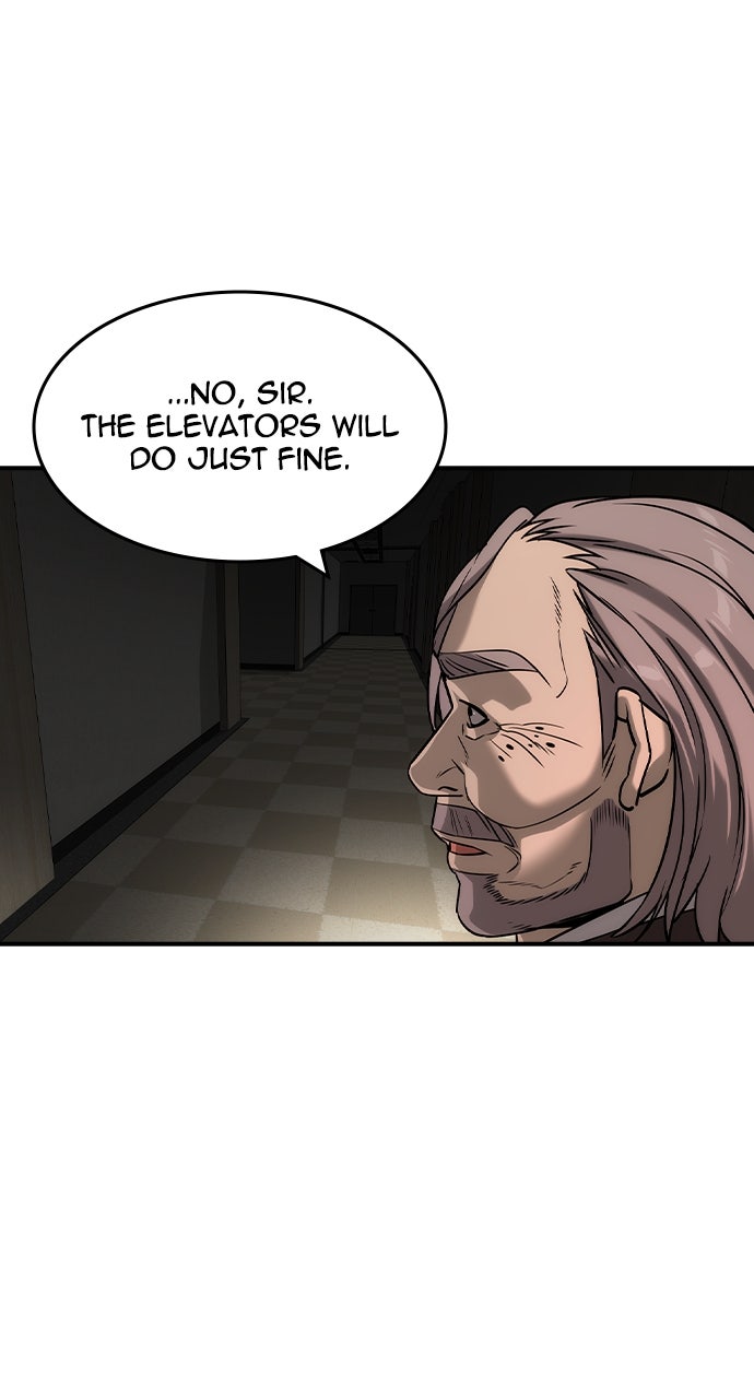 Read The Heir EN Manga Online