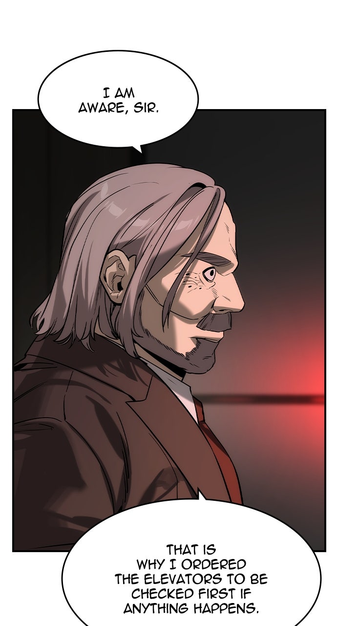 Read The Heir EN Manga Online