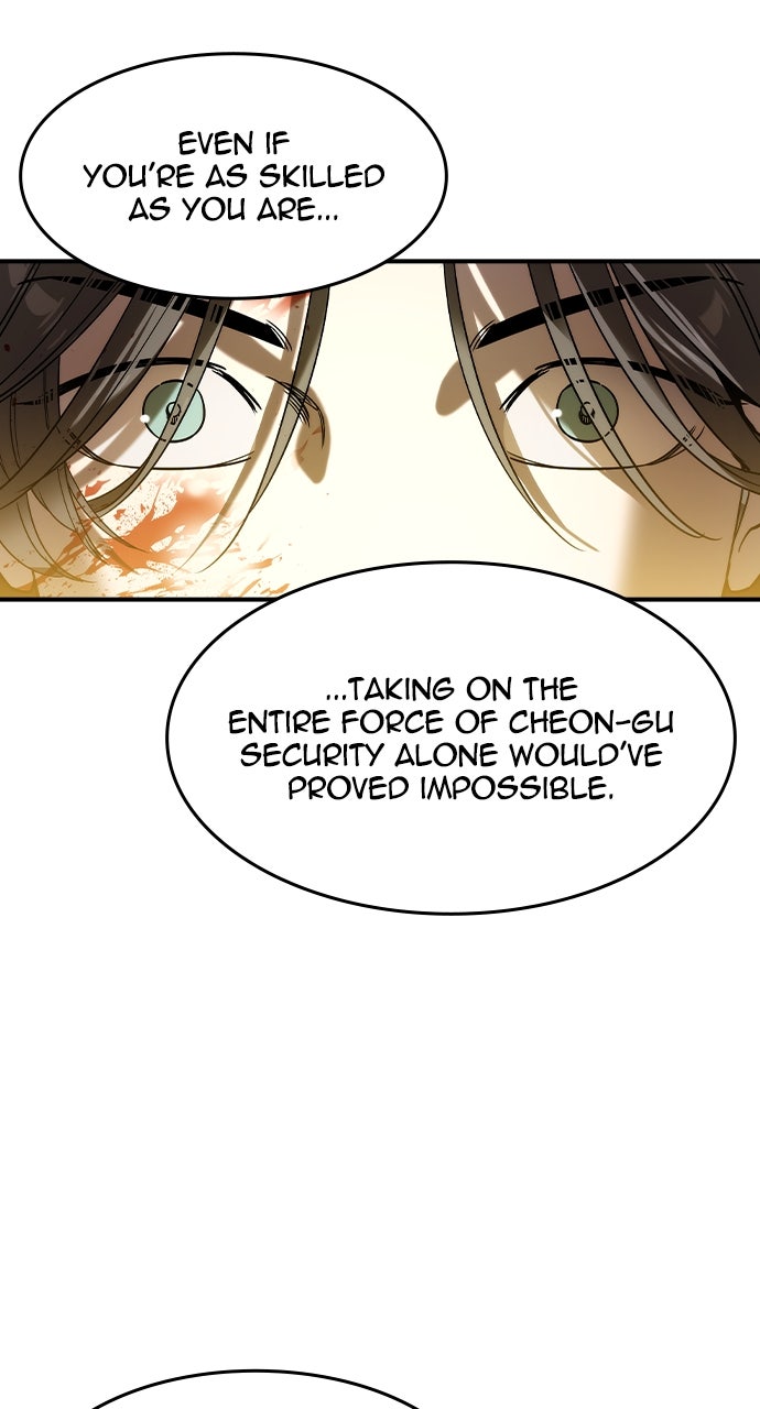 Read The Heir EN Manga Online