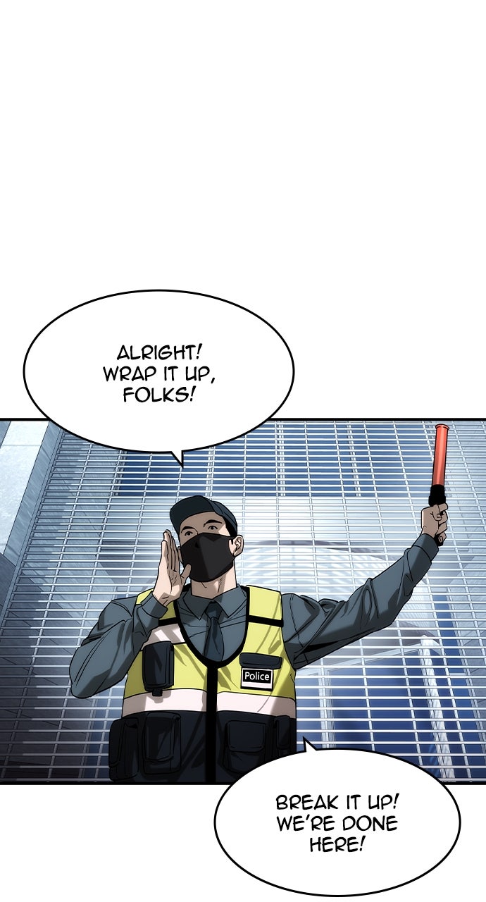 Read The Heir EN Manga Online