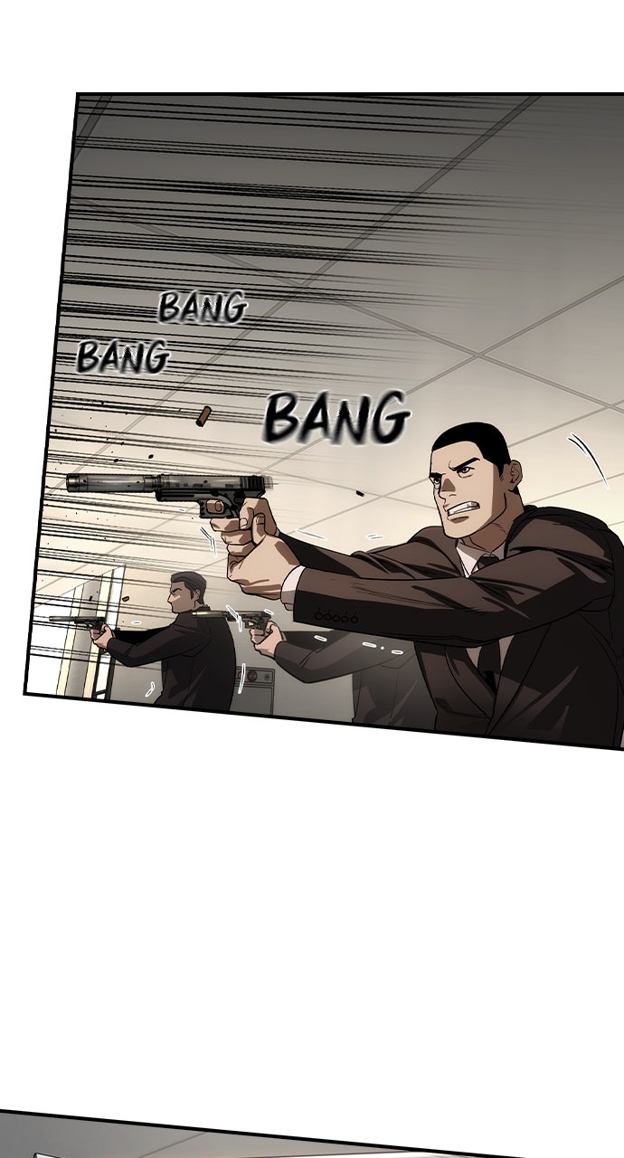 Read The Heir EN Manga Online