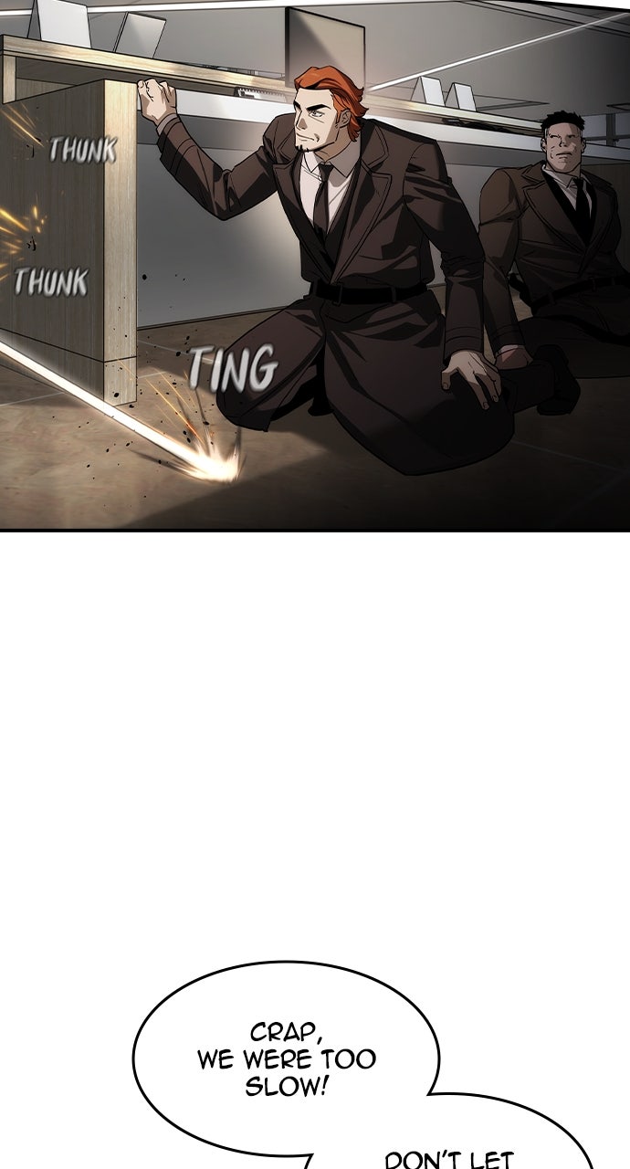 Read The Heir EN Manga Online