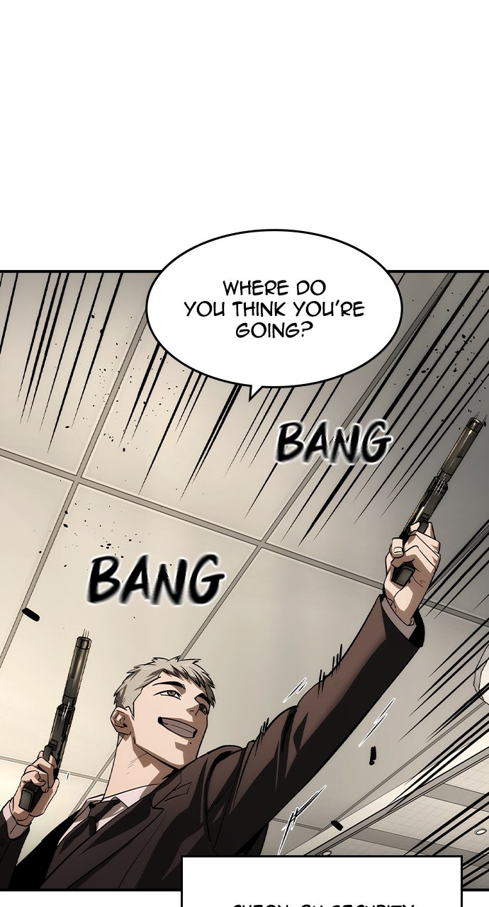 Read The Heir EN Manga Online