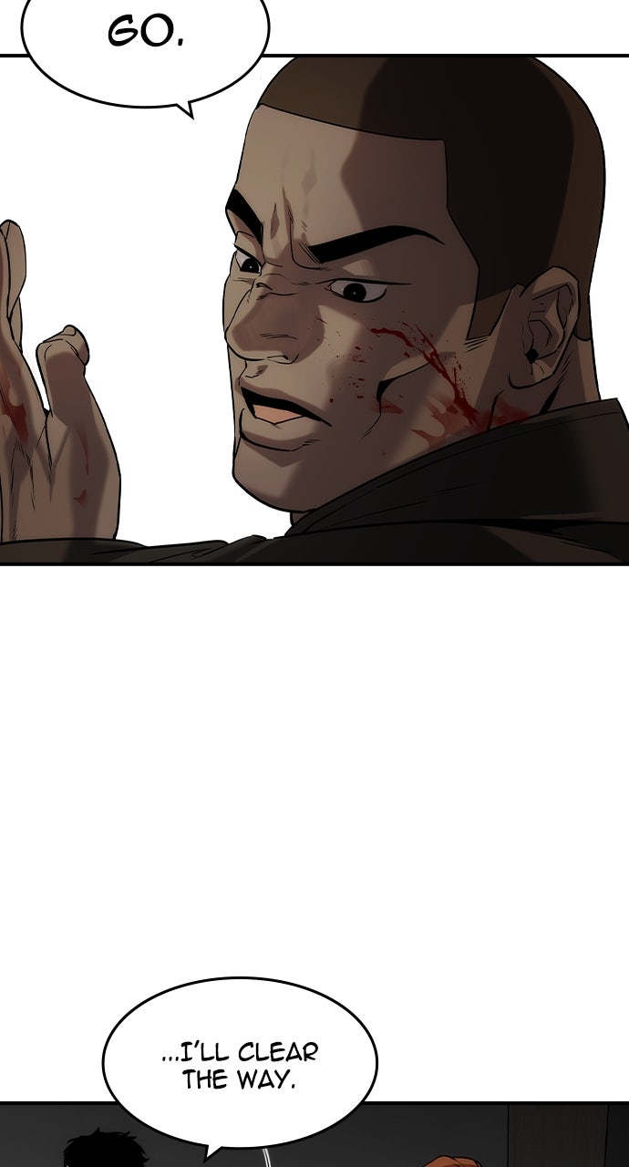 Read The Heir EN Manga Online