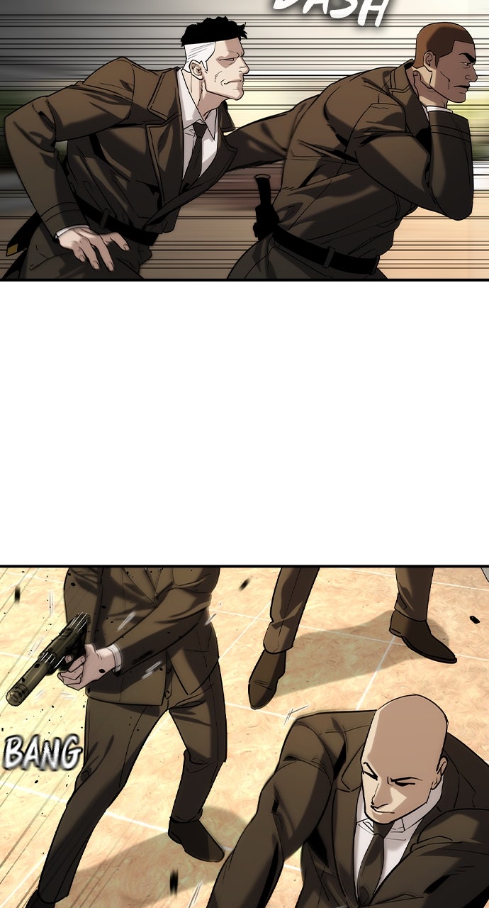 Read The Heir EN Manga Online