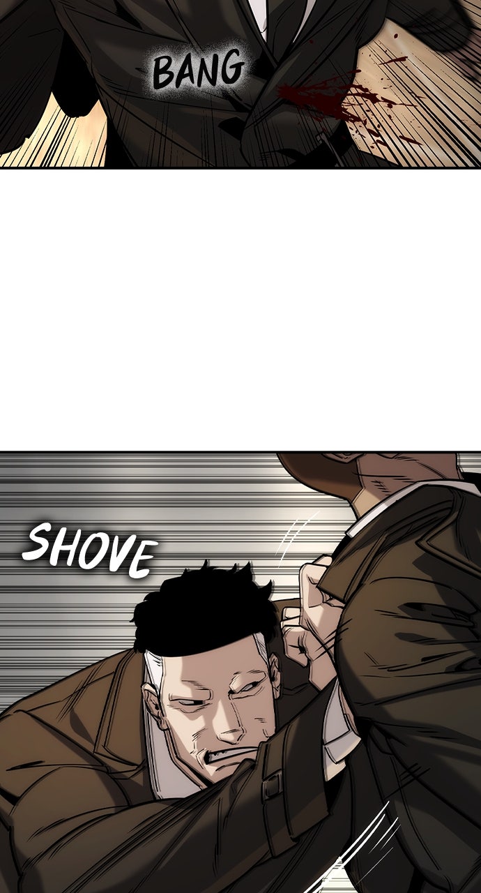 Read The Heir EN Manga Online