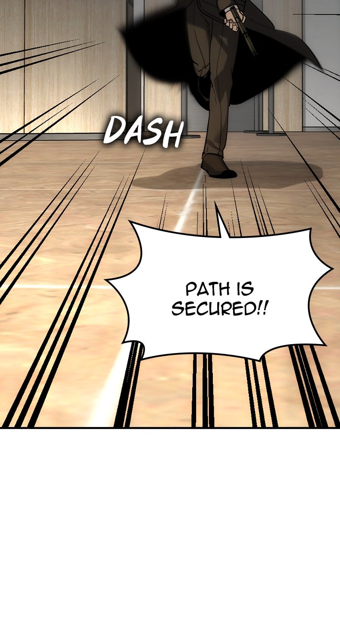 Read The Heir EN Manga Online