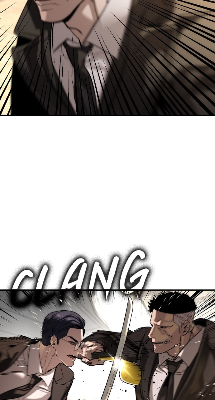 Read The Heir EN Manga Online