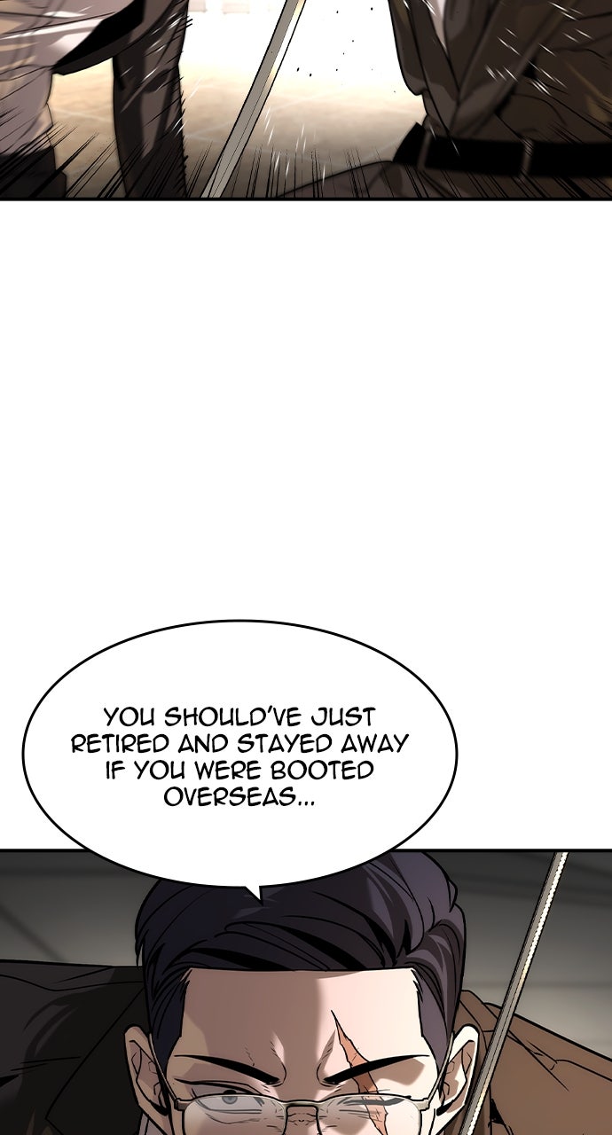 Read The Heir EN Manga Online