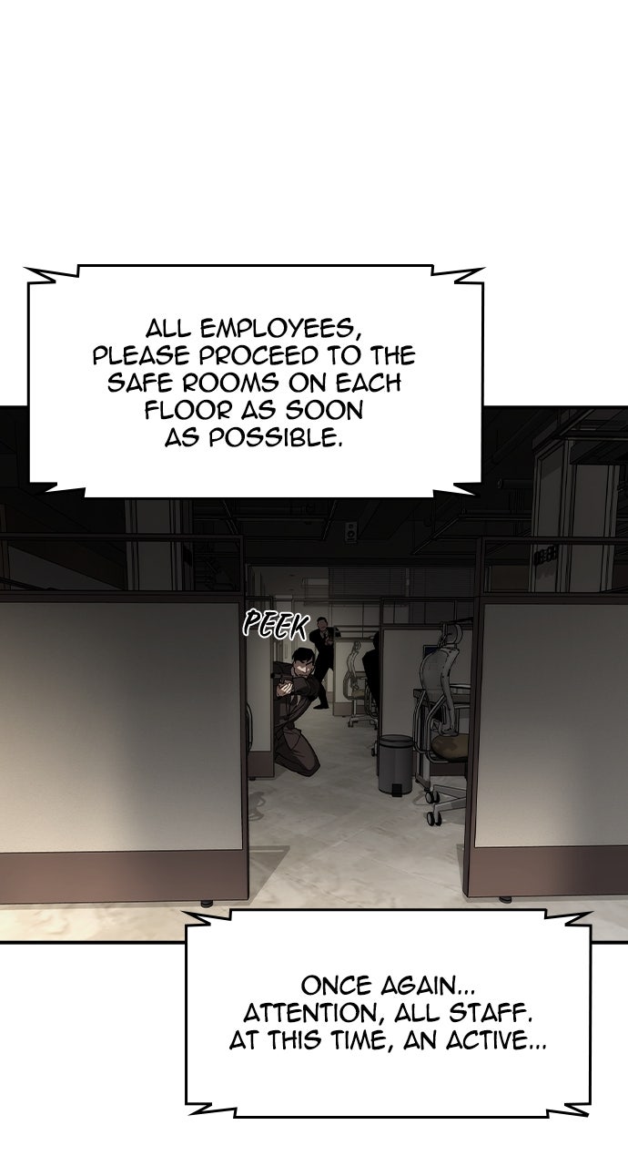 Read The Heir EN Manga Online