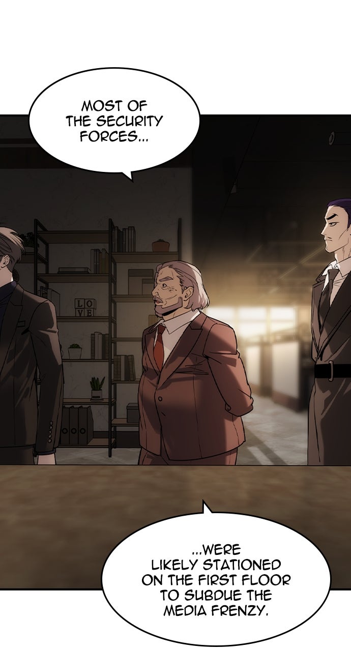 Read The Heir EN Manga Online