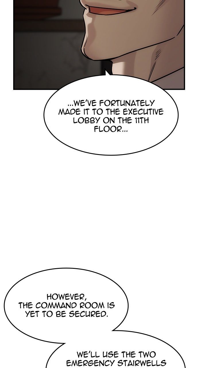 Read The Heir EN Manga Online