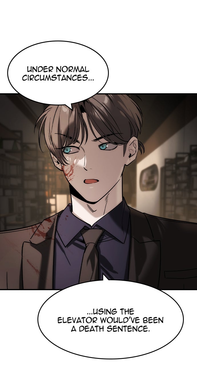 Read The Heir EN Manga Online