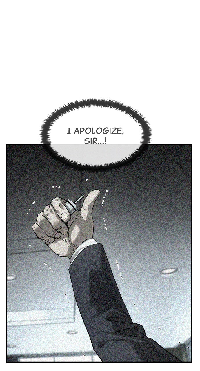 Read The Heir EN Manga Online