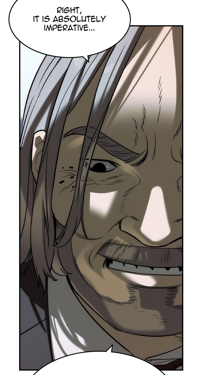 Read The Heir EN Manga Online