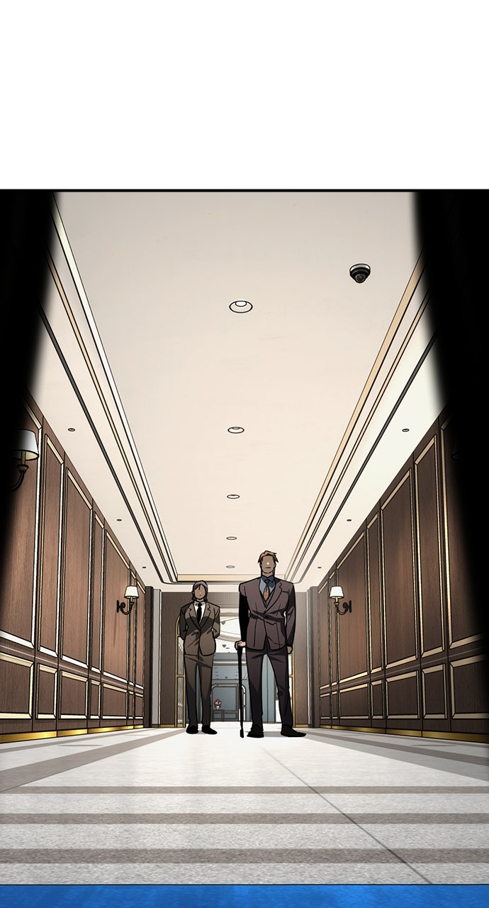 Read The Heir EN Manga Online