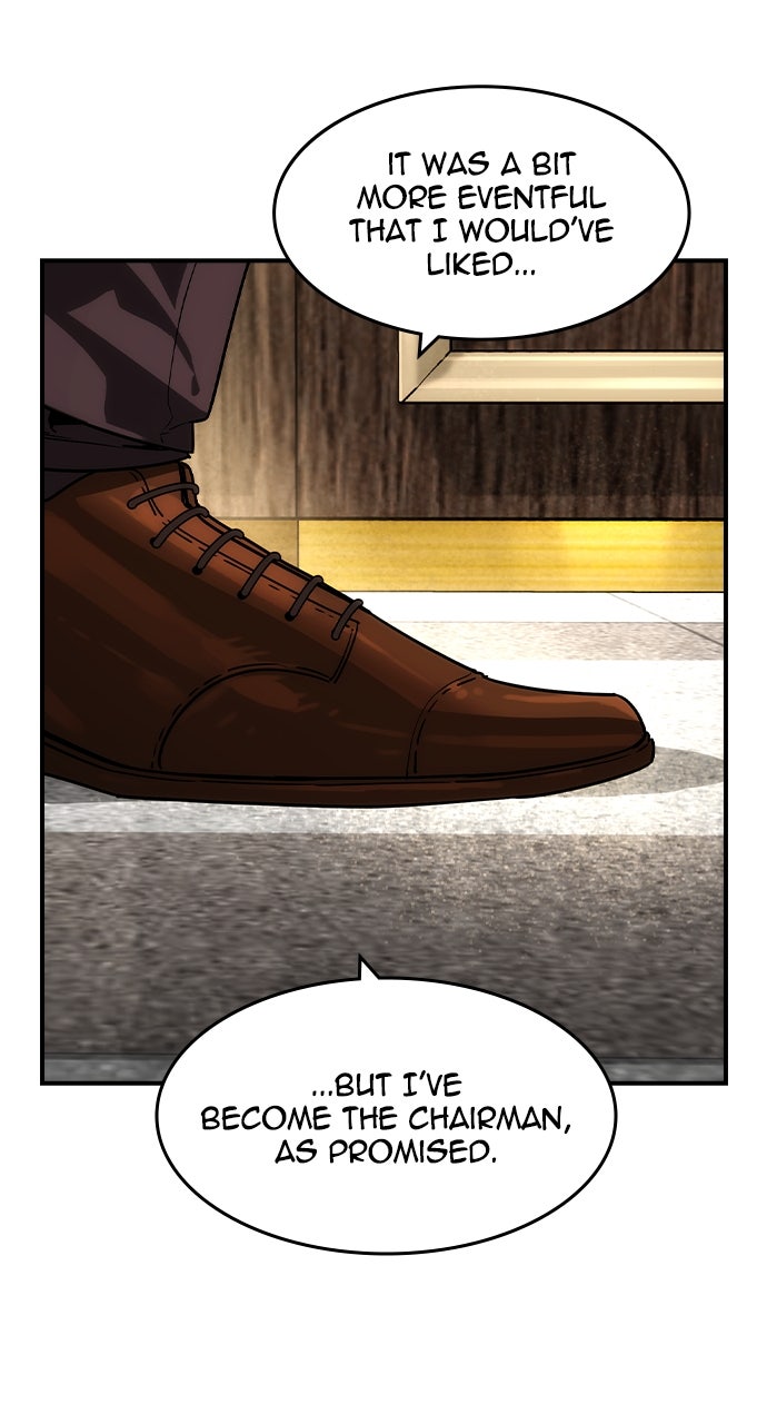 Read The Heir EN Manga Online