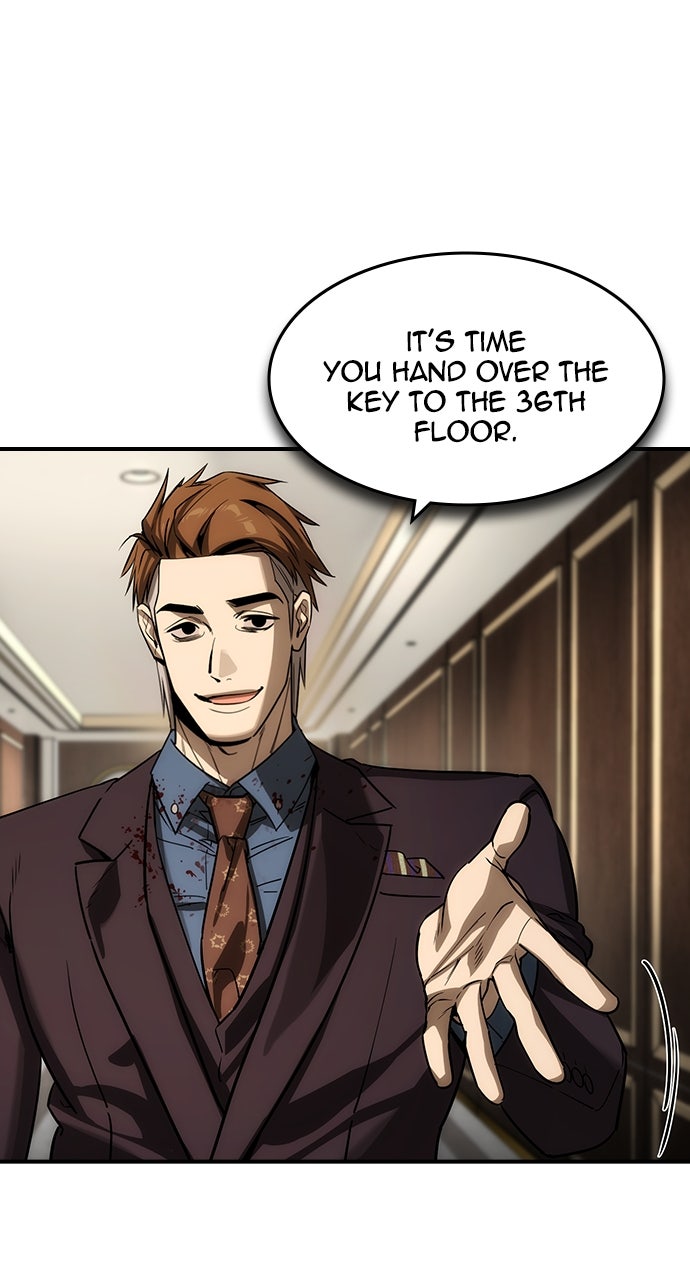 Read The Heir EN Manga Online