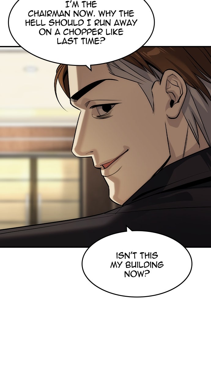 Read The Heir EN Manga Online