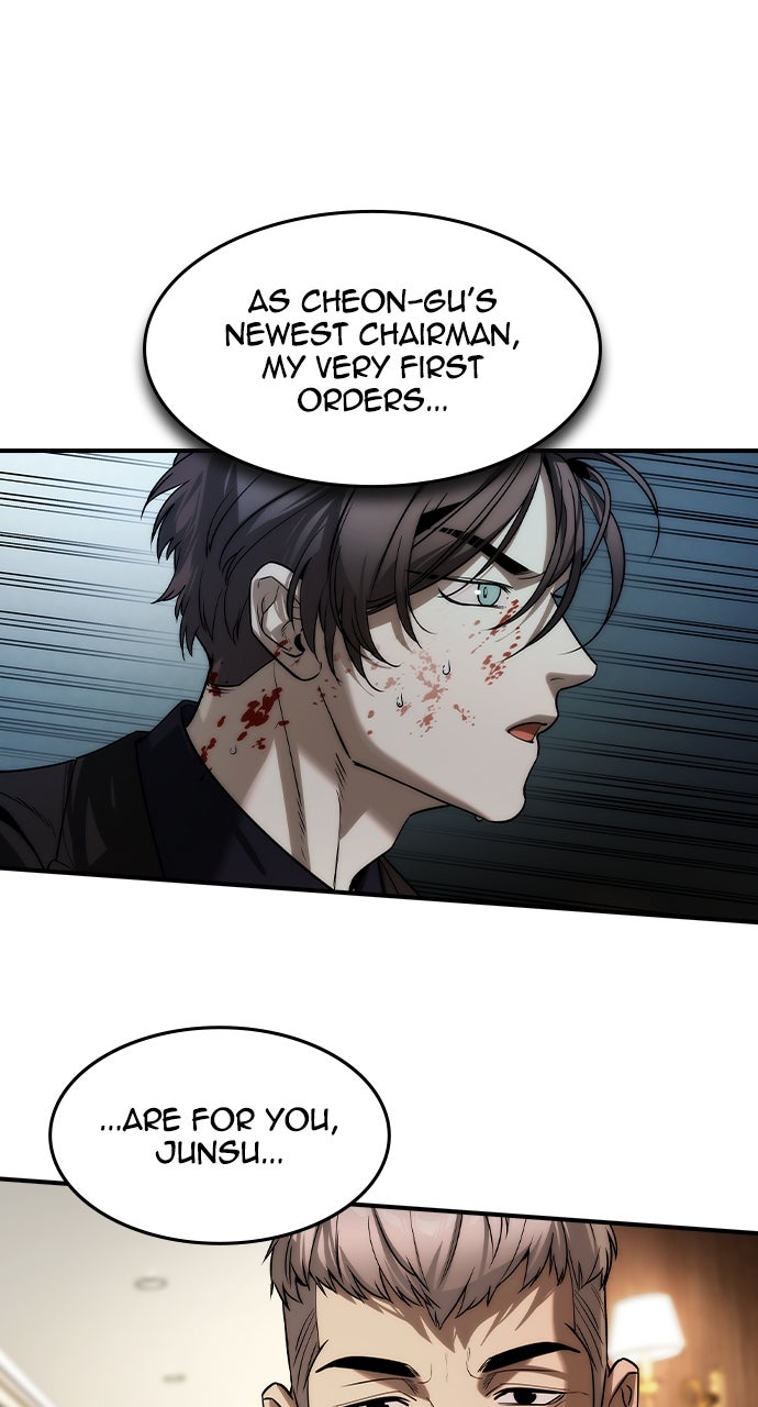 Read The Heir EN Manga Online