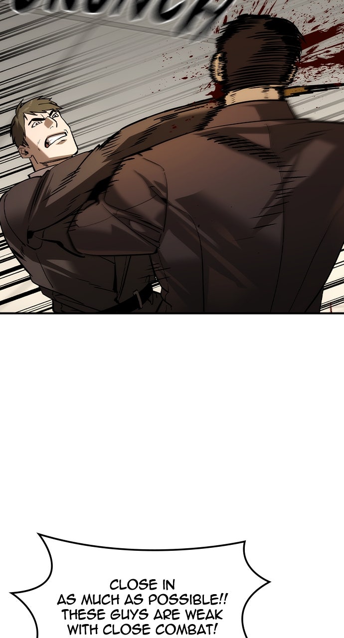 Read The Heir EN Manga Online