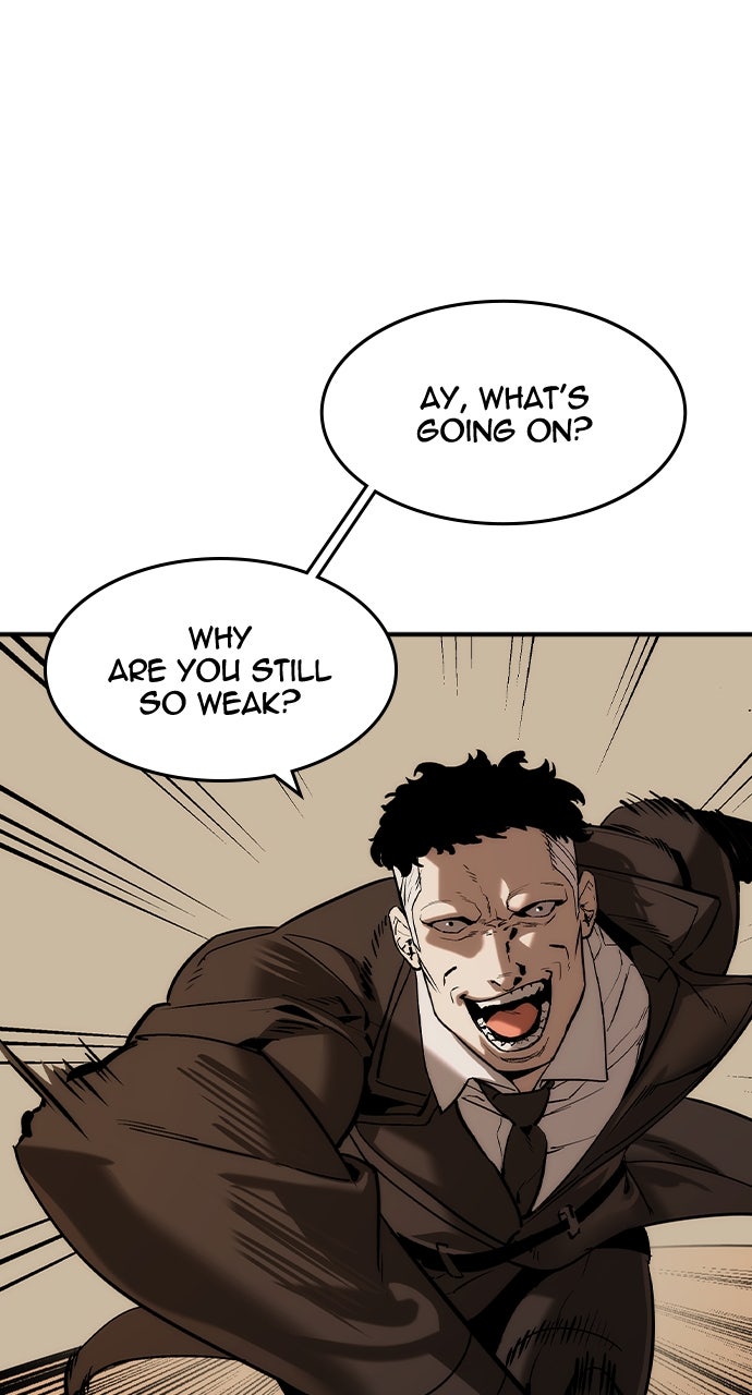 Read The Heir EN Manga Online