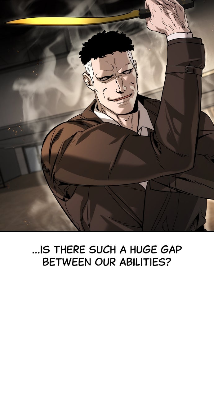 Read The Heir EN Manga Online