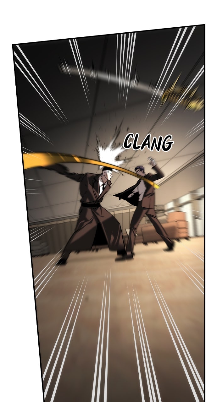 Read The Heir EN Manga Online